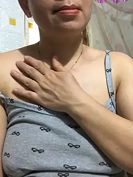 Arica sexy001 online show from April 12, 1:54 am