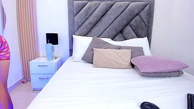 ChanelAnderson online show from February 2, 9:46 pm