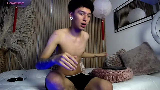 David Banks  online show from March 28, 2:38 pm