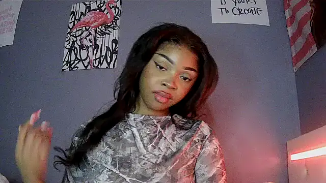 LuckyTonightx online show from April 29, 8:07 am