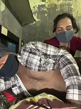 Pritu675 online show from February 16, 3:41 pm