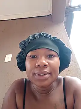 LADY-NESH online show from April 25, 5:43 am