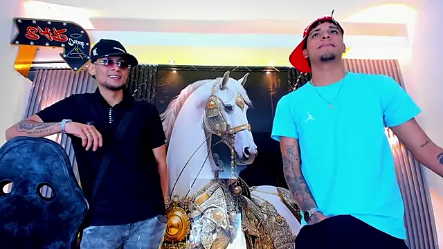 the knights of the night online show from April 7, 2:45 am