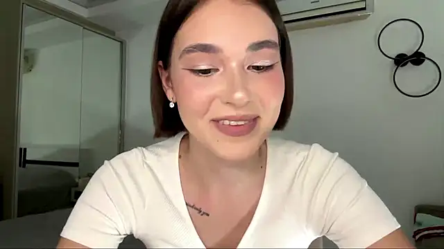 MauritaSpueler online show from March 10, 8:08 am