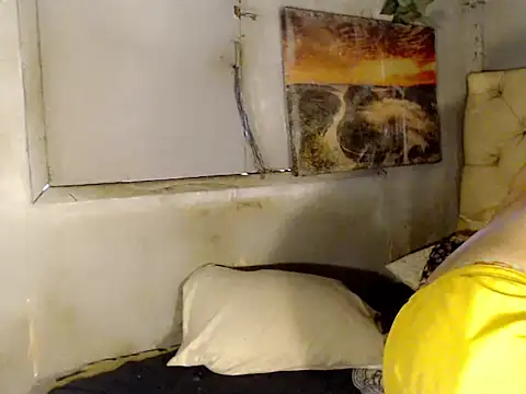 Baby Aries69 online show from February 11, 7:46 am