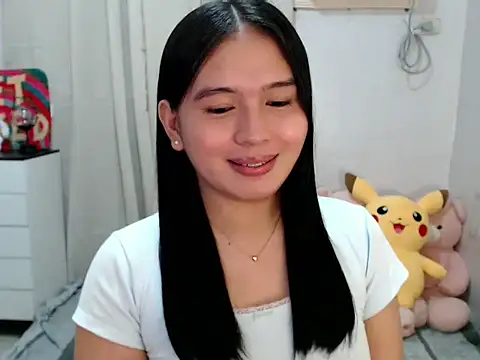 Snapshot of lovely_Janeee chatting on June 21, 9:17 pm lovely Janeee online show from June 21, 9:17 pm