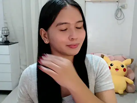 Snapshot of lovely_Janeee chatting on June 26, 10:47 pm lovely Janeee online show from June 26, 10:47 pm