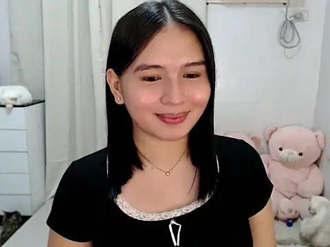 Snapshot of lovely_Janeee chatting on July 13, 6:11 pm lovely Janeee online show from July 13, 6:11 pm