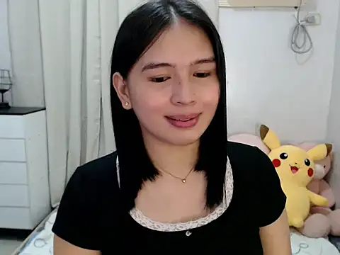 Snapshot of lovely_Janeee chatting on July 18, 8:56 pm lovely Janeee online show from July 18, 8:56 pm