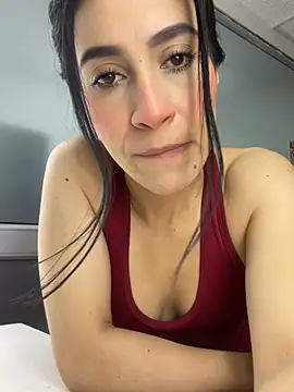 Snapshot of Lia_Nova chatting on February 13, 1:40 pm Lia Nova online show from February 13, 1:40 pm