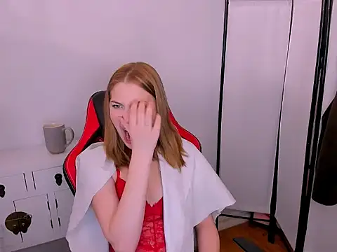 KattyXLovely online show from February 25, 3:21 pm