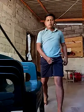 elburrotio online show from April 3, 5:55 pm