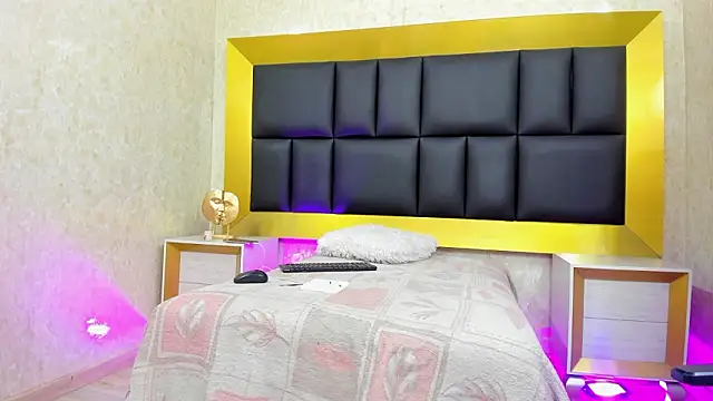 ValeryBellotti online show from March 22, 1:03 pm