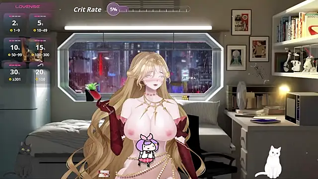 chenxi003 online show from February 15, 4:25 pm