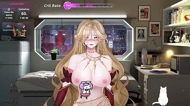 chenxi003 online show from February 23, 5:43 pm