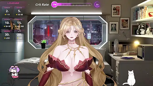 chenxi003 online show from February 26, 1:10 pm