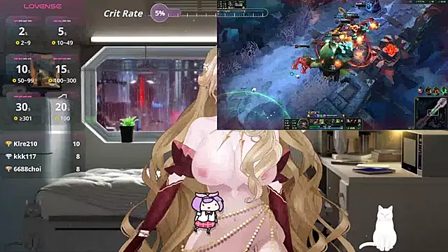 chenxi003 online show from March 26, 2:00 pm