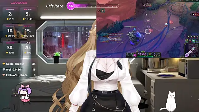 chenxi003 online show from April 2, 1:42 pm