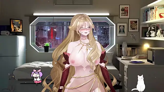 chenxi003 online show from April 14, 4:13 pm