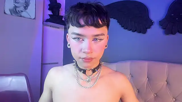 Camilo X x online show from February 26, 11:31 am