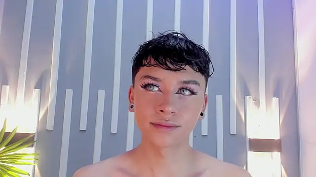 Camilo X x online show from March 5, 10:44 am