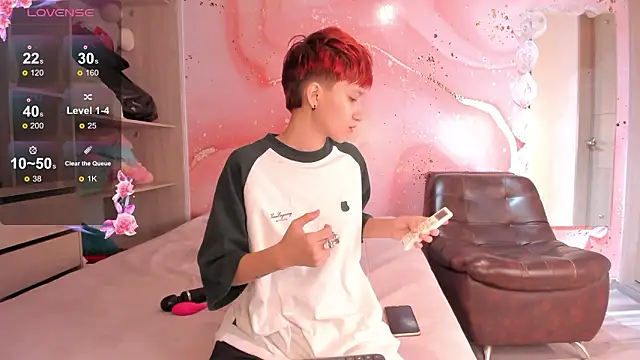 Jessi Rosse online show from March 2, 8:26 pm