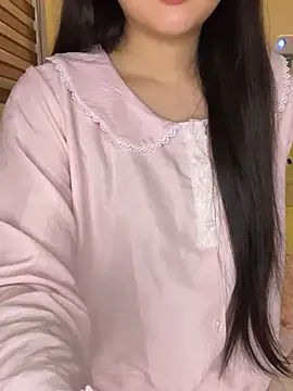 Luna Nhii05 online show from February 4, 2:39 am