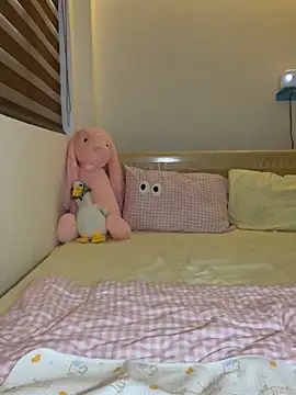 Luna Nhii05 online show from February 9, 9:13 am