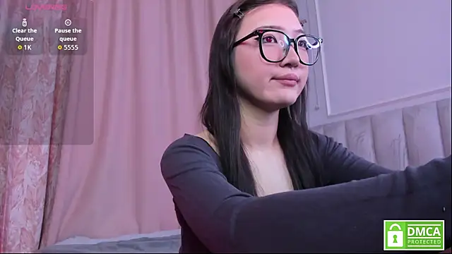 Snapshot of say7maya chatting on March 4, 7:14 am say7maya online show from March 4, 7:14 am