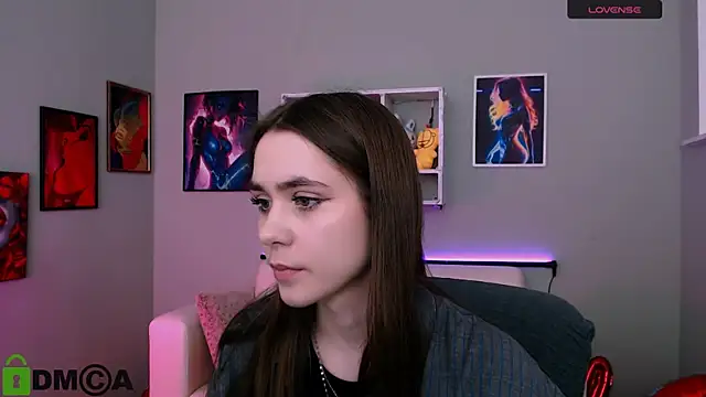 Snapshot of laurenmurrr chatting on March 1, 10:28 am laurenmurrr online show from March 1, 10:28 am