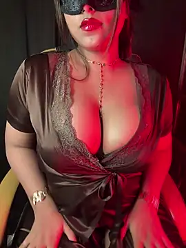 queen-panda online show from February 1, 5:22 pm