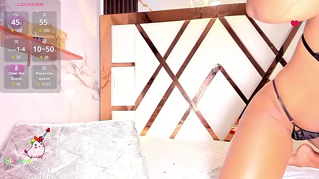 emii brown online show from March 6, 2:41 am