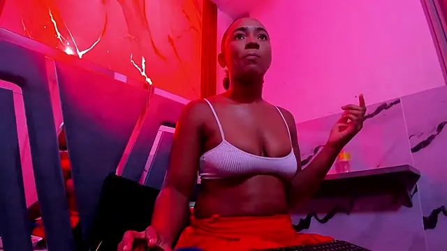 emii brown online show from April 15, 1:45 am