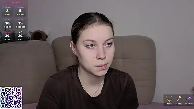 Snapshot of JadwigaTagliavia chatting on February 26, 9:19 am JadwigaTagliavia online show from February 26, 9:19 am