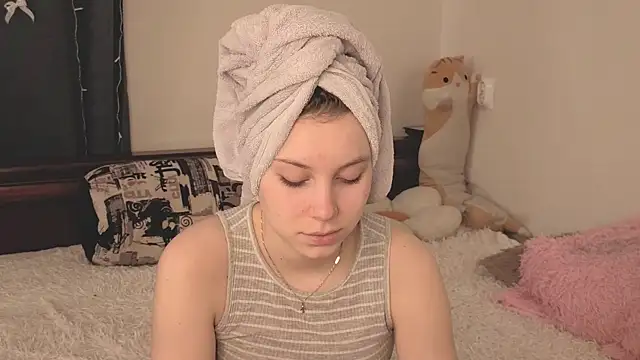 JadwigaTagliavia online show from March 20, 9:36 am