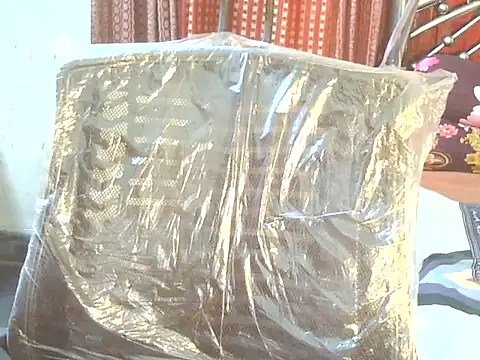 Nusrat Faria online show from April 2, 8:06 pm