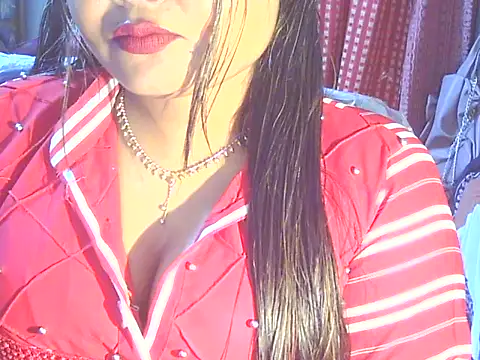 Nusrat Faria online show from April 10, 8:46 pm