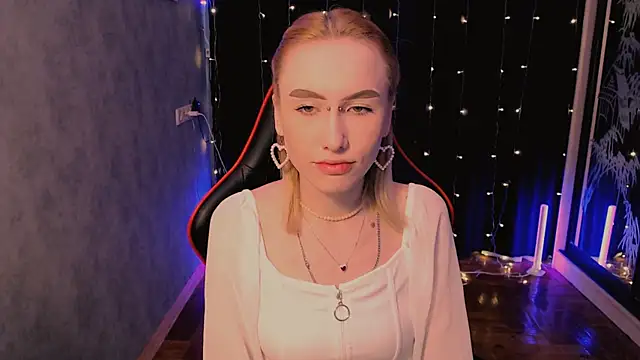 crybambi online show from February 23, 7:50 am