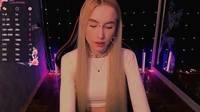 crybambi online show from April 8, 7:19 am