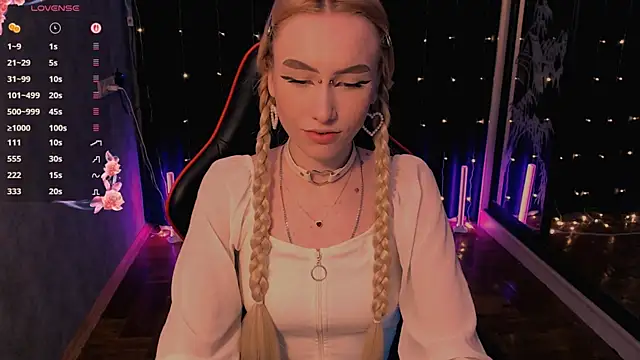 crybambi online show from April 9, 7:25 am