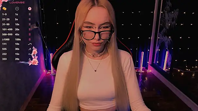 crybambi online show from April 12, 7:46 am