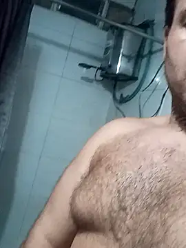 Snapshot of Nand0f chatting on February 25, 12:20 am Nand0f online show from February 25, 12:20 am