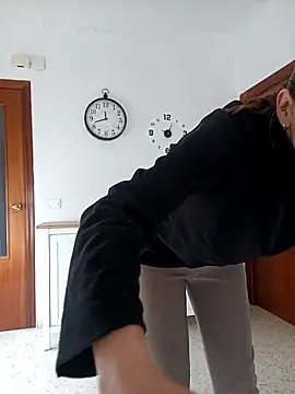 laparejaideal08 online show from March 3, 9:04 am