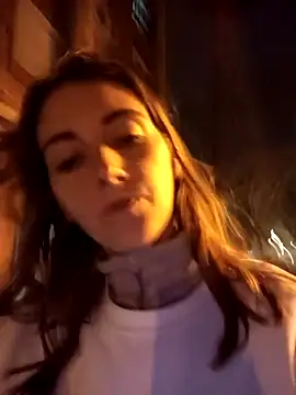 laparejaideal08 online show from March 3, 9:31 pm