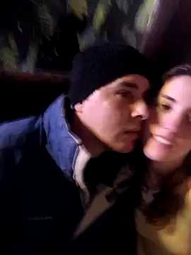 laparejaideal08 online show from March 8, 2:04 am