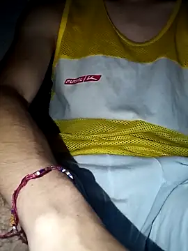 Jero10nimo online show from April 17, 5:32 am