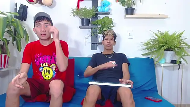 Stephen Angel online show from May 14, 6:04 pm