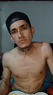 Alexwedcam online show from February 17, 6:47 pm