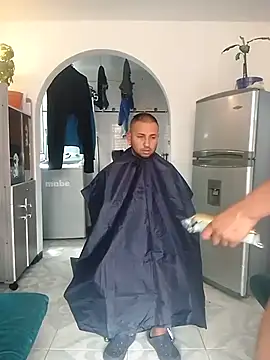 Roxan King online show from February 23, 3:31 pm