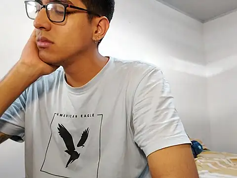 NickFin online show from March 5, 7:43 pm